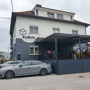 Kubus Ljubljana