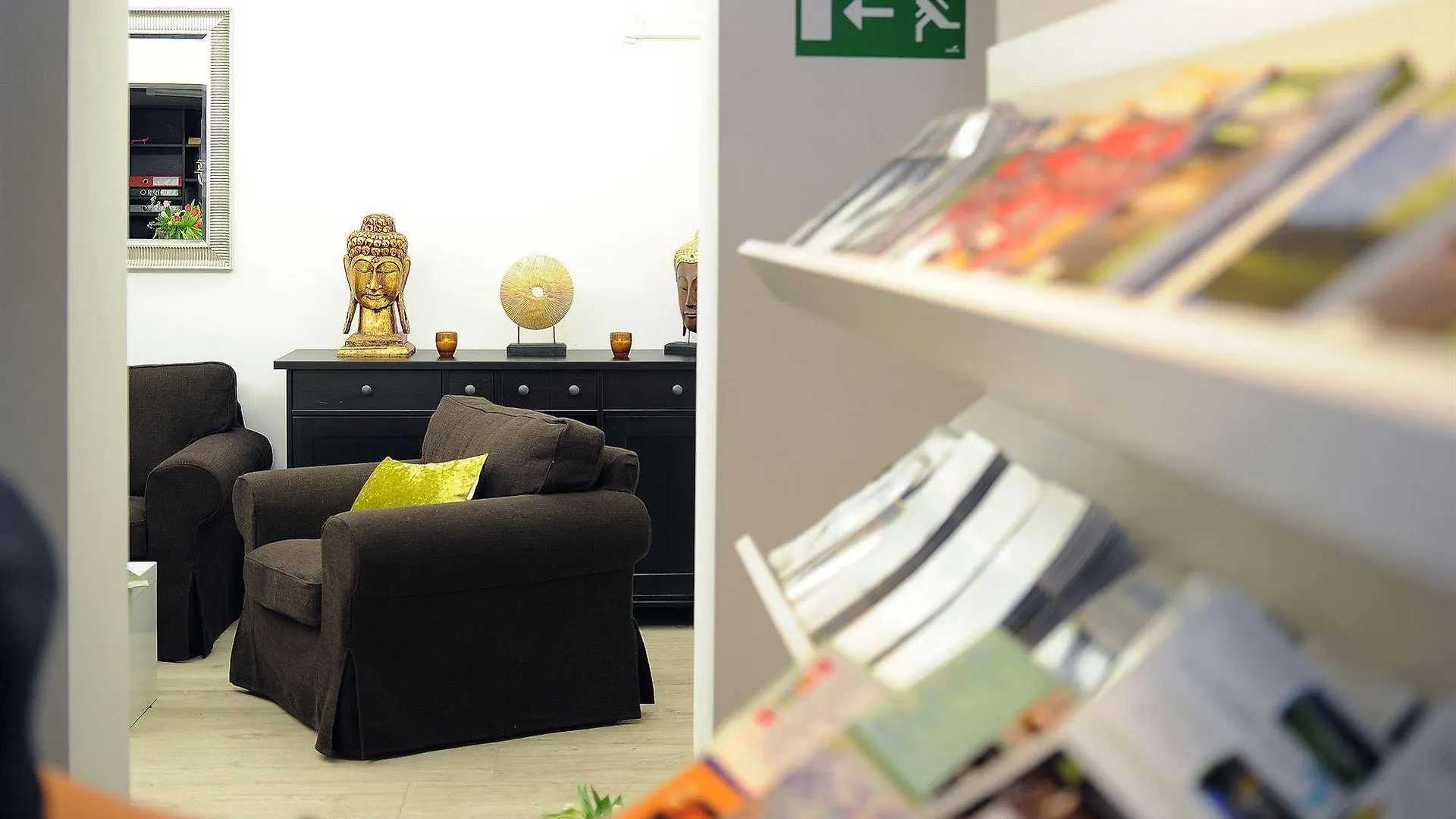 ***  Garni Hotel Azur Lubiana Slovenia